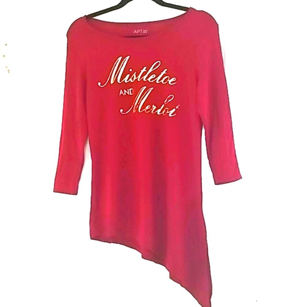 Holiday Shirt